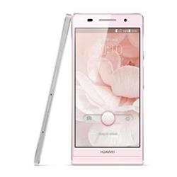 HUAWEI Ascend P6 Pink