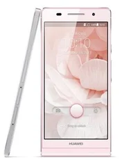 HUAWEI Ascend P6