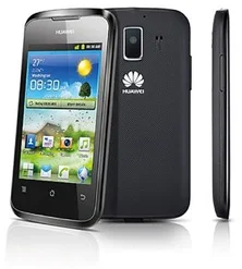 HUAWEI Ascend Y200 Black (U8655B)
