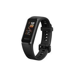 Huawei Band 4 Graphite Black 55024462 - Hodinky