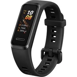Huawei Band 4 Graphite Black