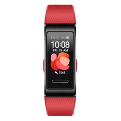 Huawei Band 4 Pro Cinnabar Red 55024890 - Hodinky