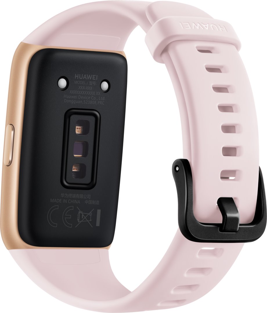 Huawei Band 6 Pink 55026638