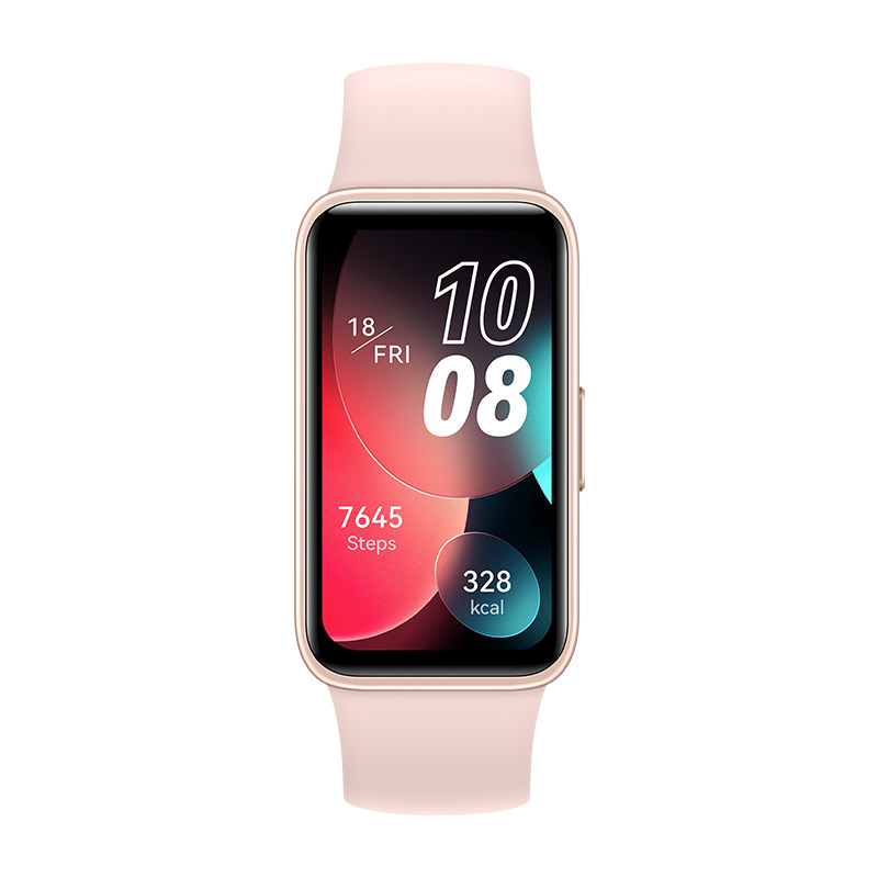 Huawei Band 8 Sakura Pink