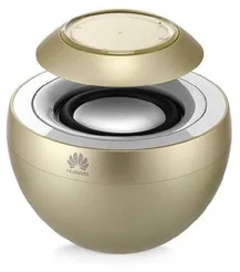 Huawei Bluetooth reproduktor zlatý