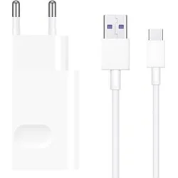Huawei CP84 Nabíjecí adaptér s USB-C kabelem