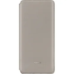 Huawei Flipové pouzdro pro P30 Pro, khaki
