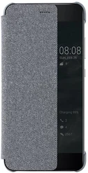 Huawei flipové pouzdro Smart Cover pro P10 Plus, šedé
