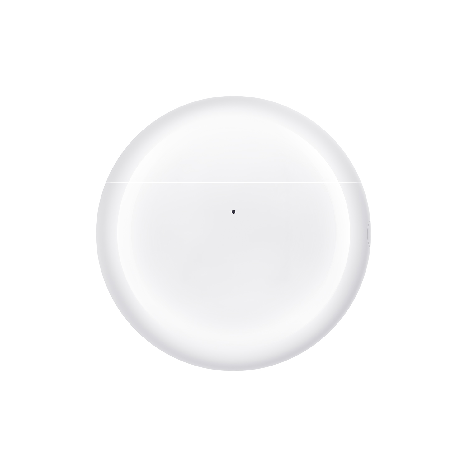 Huawei FreeBuds 4 bílá