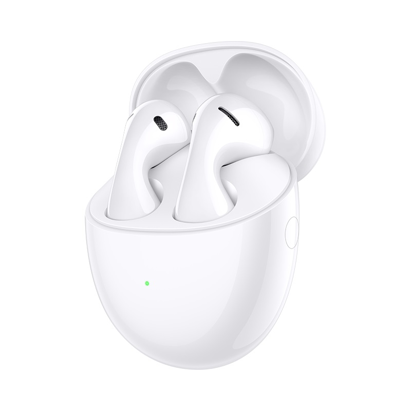 Huawei FreeBuds 5 biele