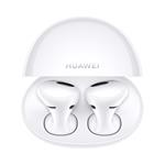Huawei FreeBuds 5 bílá