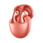 Huawei FreeBuds 5 oranžové