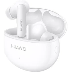 Huawei FreeBuds 5i bílá