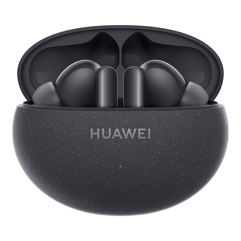 Huawei FreeBuds 5i černá