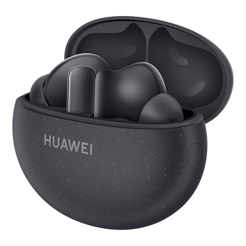 Huawei FreeBuds 5i čierne