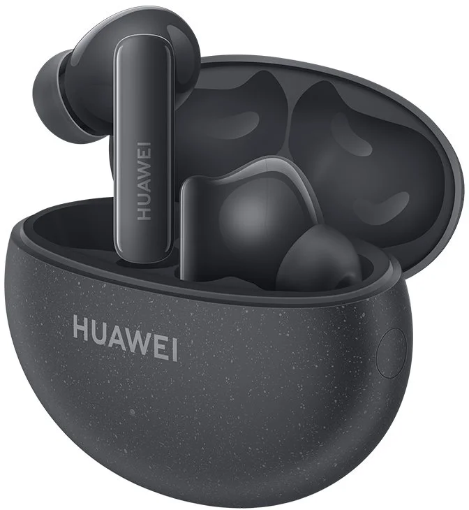Huawei FreeBuds 5i čierne