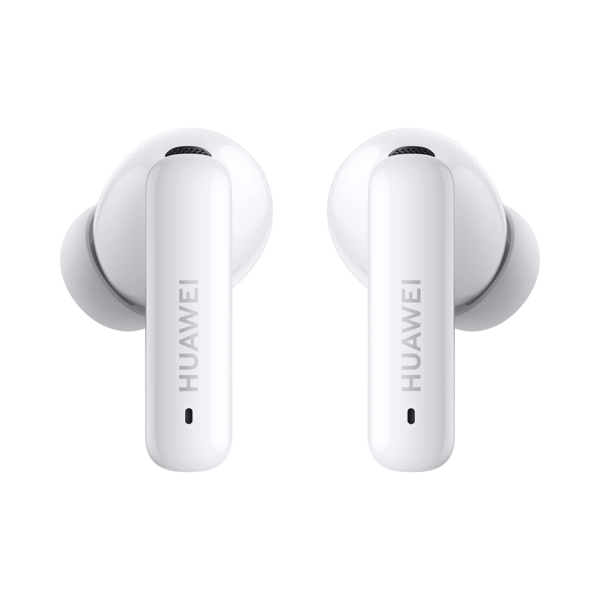 Huawei FreeBuds 6i bílá