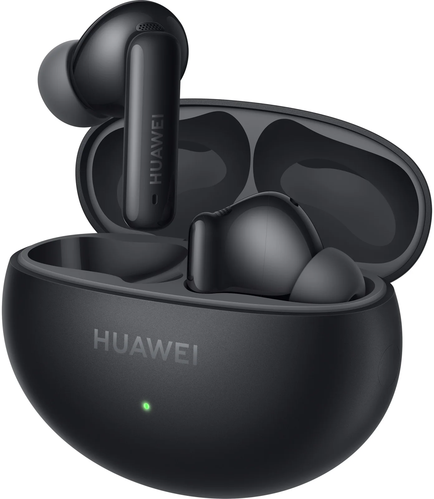 Huawei FreeBuds 6i černá