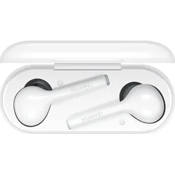 Huawei FreeBuds Lite White