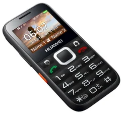 Huawei G5000 Black