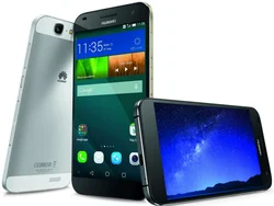 Huawei G7 bílý
