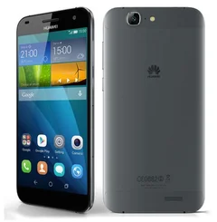 Huawei G7 šedý