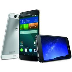 Huawei G7 zlatý