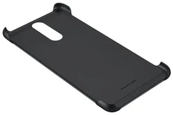 Huawei Kožený kryt pro Mate 10 Lite, Black