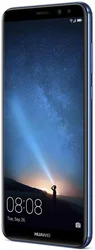 Huawei Mate 10 Lite Aurora Blue