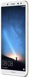Huawei Mate 10 Lite Prestige Gold