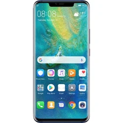 Huawei Mate 20 Pro Midnight Blue