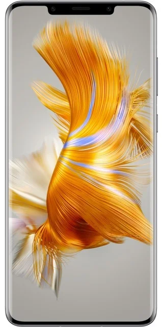 Huawei Mate 50 Pro černý