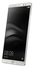 Huawei Mate 8 Dual SIM Moonlight Silver