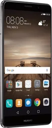 Huawei Mate 9 Single SIM Space Grey