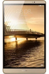 Huawei MediaPad M2 8.0 WiFi 32GB zlatý