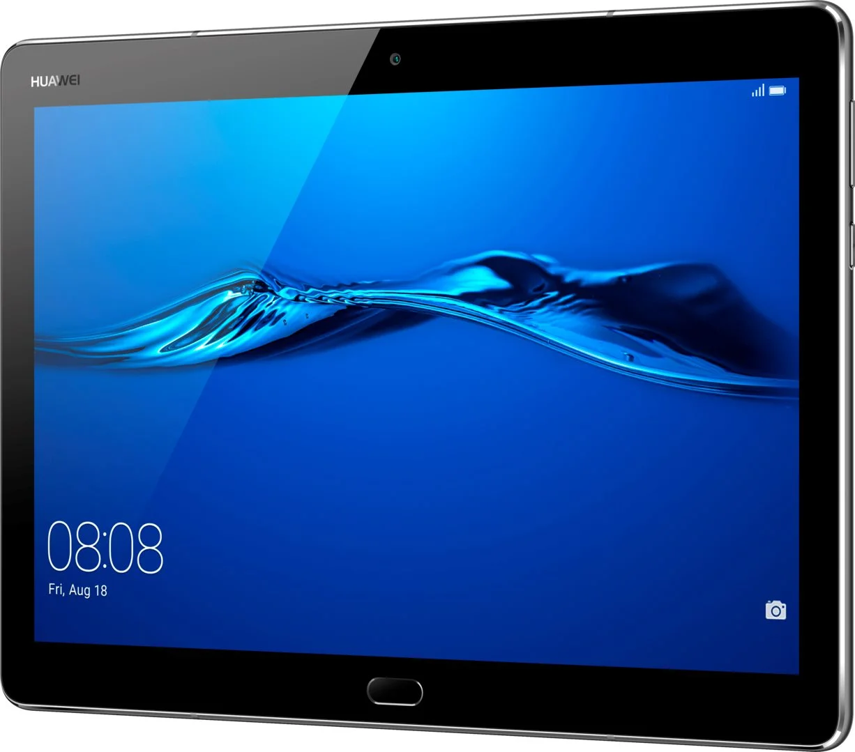 Huawei Mediapad M3 Lite 10 Emui Update Huawei MediaPad M3 Lite 10 WiFi 32GB šedý (TA-M3L10W32TOM) | TSBOHEMIA.CZ