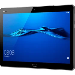 Huawei MediaPad M3 Lite 10 WiFi 32GB šedý