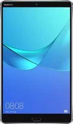 Huawei MediaPad M5 8.0 WiFi 32GB Space Gray