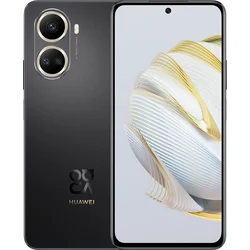 Huawei Nova 10 SE Hviezdne čierna