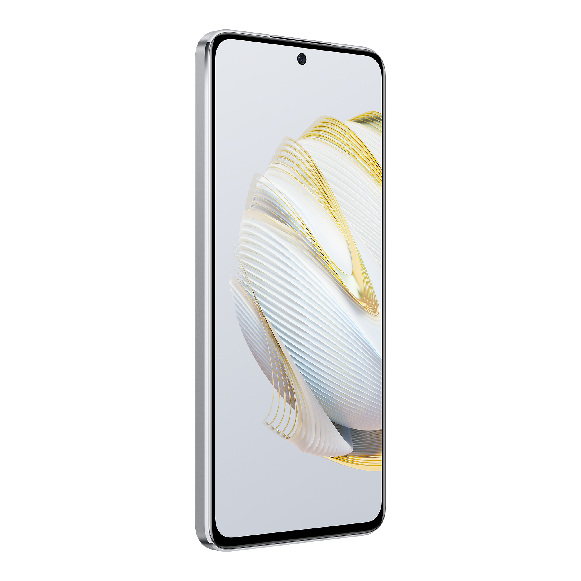 Huawei Nova 10 SE Hviezdne strieborná