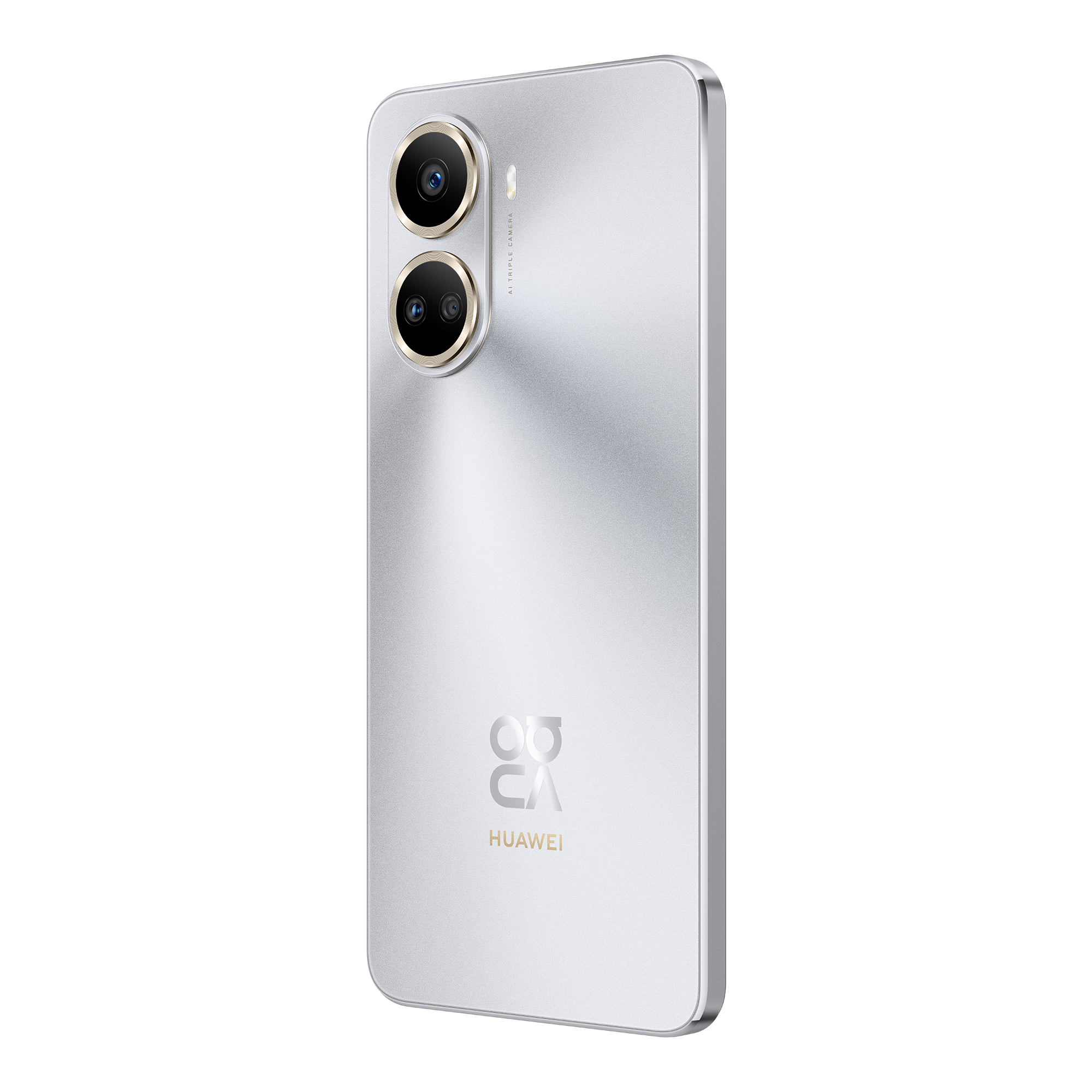Huawei Nova 10 SE Hviezdne strieborná