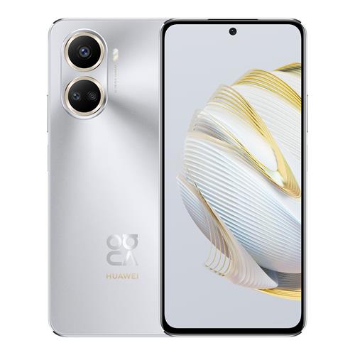 Huawei Nova 10 SE Starry Silver