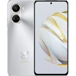 Huawei Nova 10 SE Starry Silver