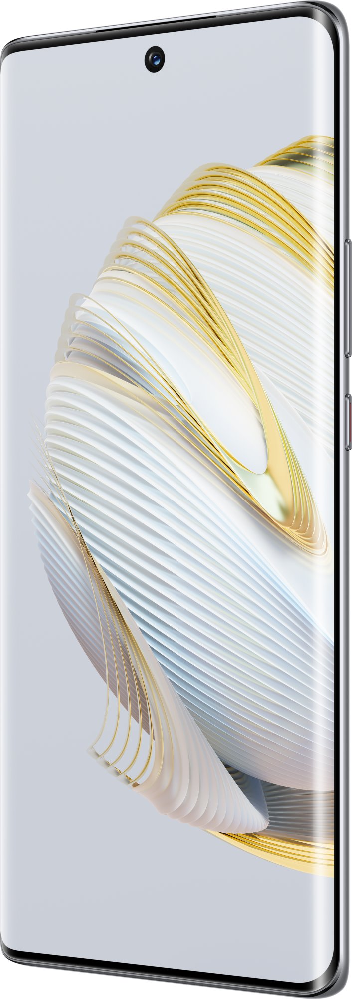 Huawei Nova 10 Starry Silver