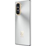 Huawei Nova 10 Starry Silver