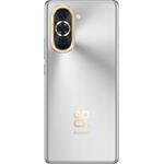 Huawei Nova 10 Starry Silver