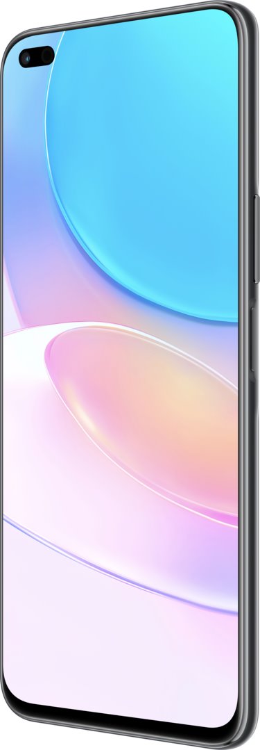 Huawei Nova 8i Hviezdicovitá Black MT-NOVA8iDSSBOM