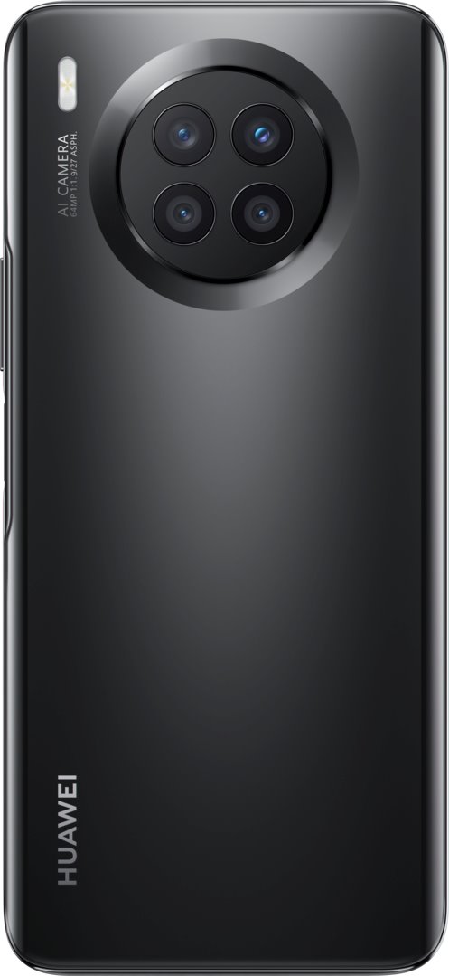Huawei Nova 8i Hviezdicovitá Black MT-NOVA8iDSSBOM