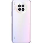 Huawei Nova 8i Moonlight Silver