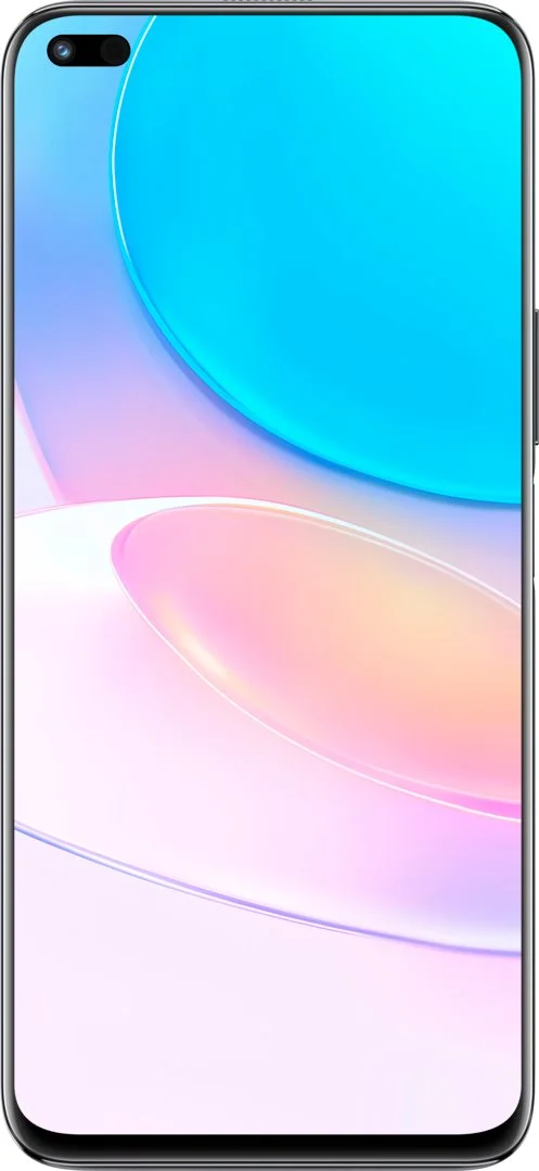 Huawei Nova 8i Starry Black